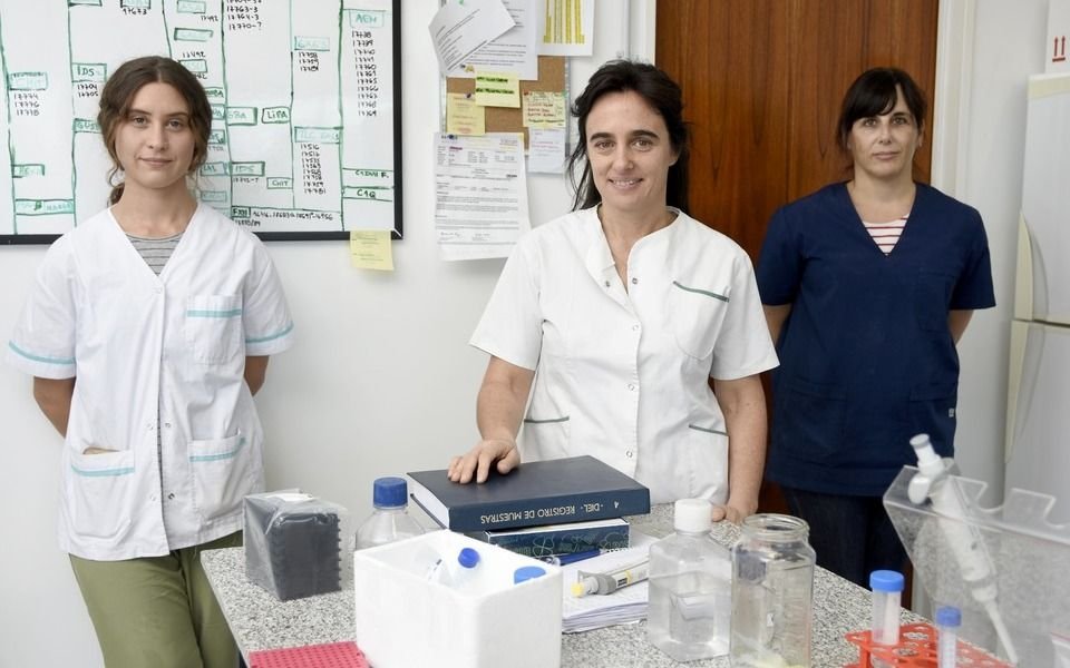 Científicos platenses, detrás de un tratamiento contra una rara enfermedad