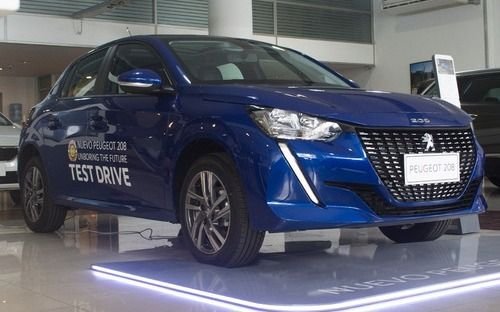 El patentamiento de autos en julio creció con respecto al año pasado: cuáles fueron los más vendidos