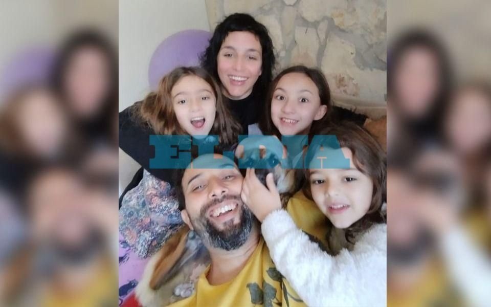 Final feliz para la odisea que vivió el veterinario platense que estuvo varado en Estados Unidos 