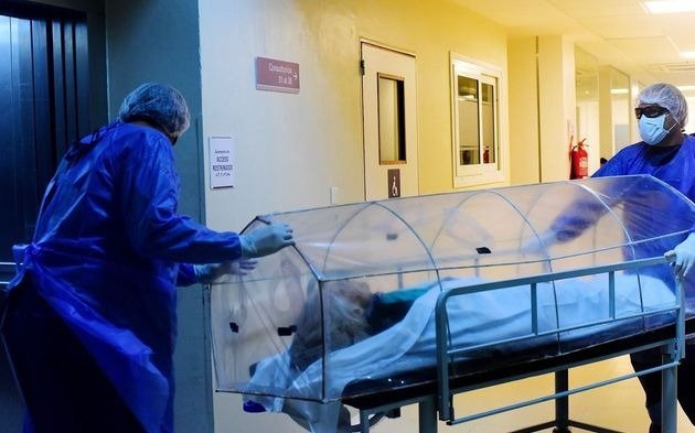 Confirman 22 casos de la variante Delta de coronavirus en la Provincia