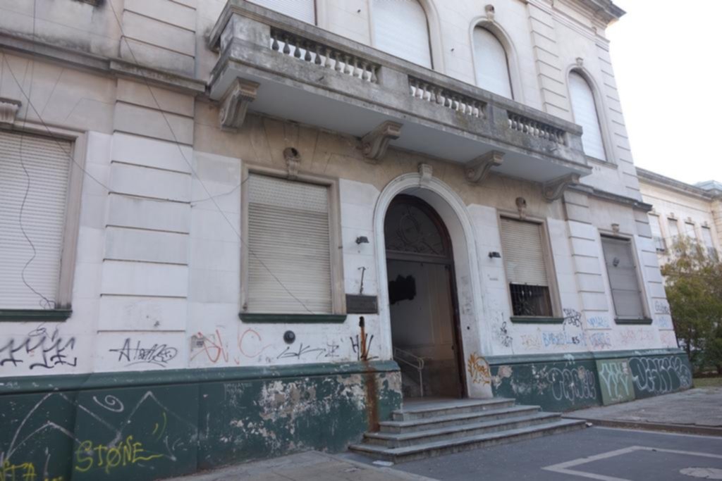 Las estufas rotas complican la vuelta a clases presenciales en algunas escuelas de la Región