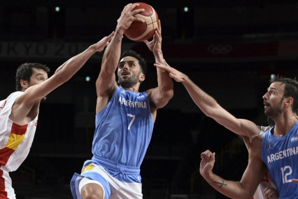 Argentina necesita ganar y una ayuda de Estados Unidos