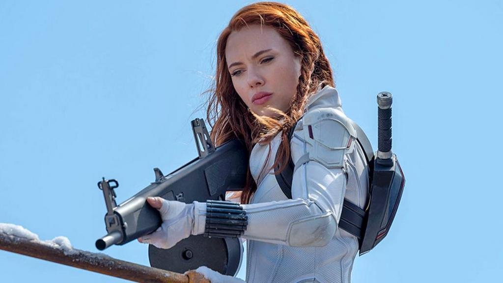 Se pudrió todo: Disney trató de “insensible” a Scarlett Johansson