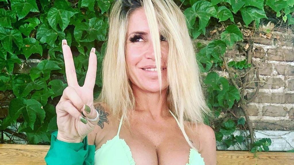 “No tengo nada que ocultar”: ¿A qué fue Flor Peña a Olivos?
