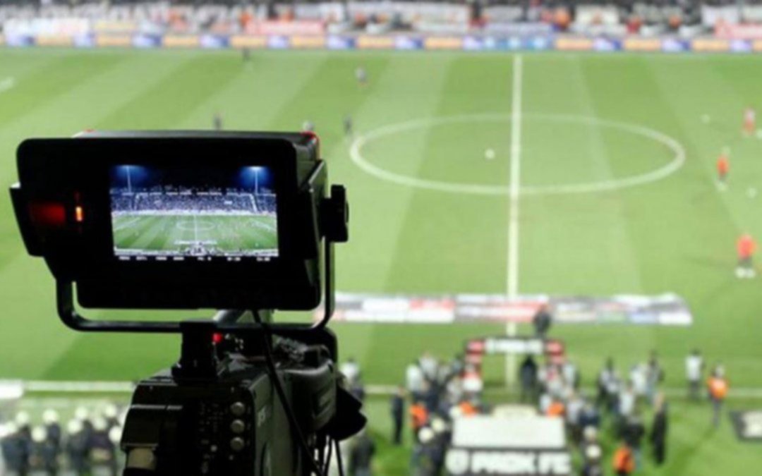 Los 12 partidazos que podrás disfrutar en tu televisor este fin de semana