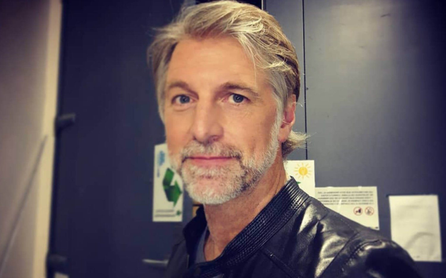 La reacción de Horacio Cabak tras la filtración de su audio contra Jujuy Jiménez: "Están siendo cómplices de un delito..."