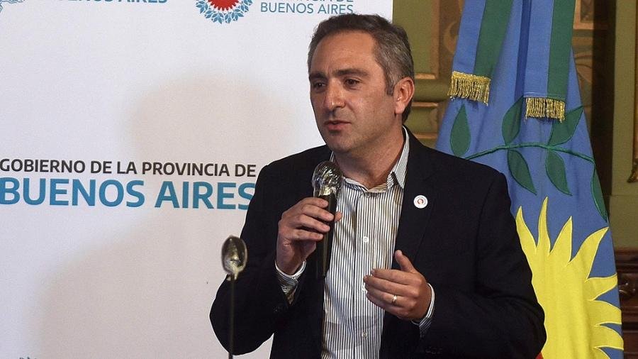 Alberto Fernández no se baja y pide las PASO