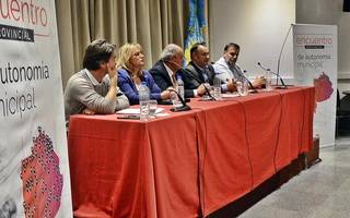 David Hirtz, sobre la Autonomía Municipal: "Urge modernizar las estructuras de los municipios"