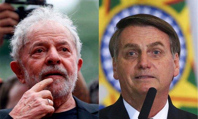 La desinformación inunda el debate electoral en Brasil