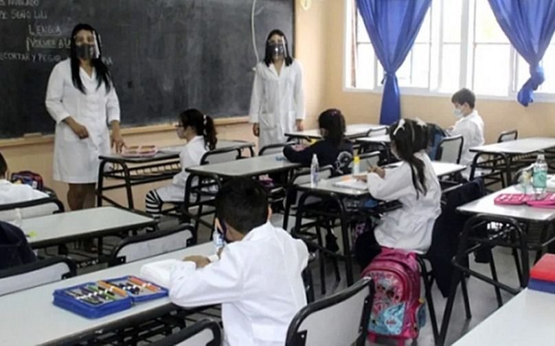 La “Coalición por la Educación” alertó su “preocupación” por los resultados de las Pruebas Aprender