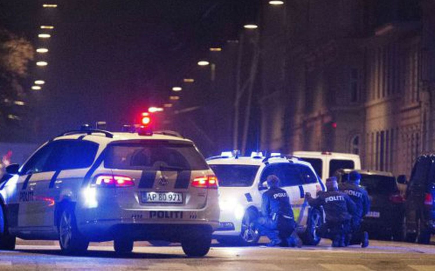 Terror en Copenhague, Dinamarca: tiroteo dejó un saldo de decenas de muertos y heridos