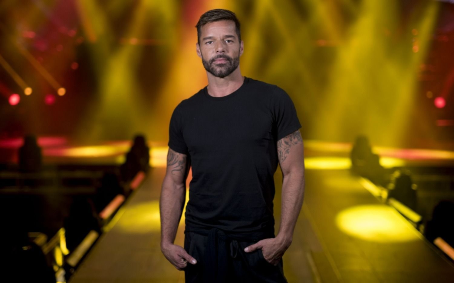 Orden de restricción y denuncia de violencia doméstica contra Ricky Martin: el cantante rompió el silencio