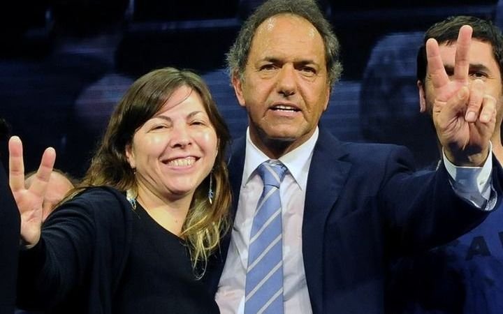 Quién es Silvina Batakis, la ex ministra de Scioli en la Provincia que reemplazará a Guzmán