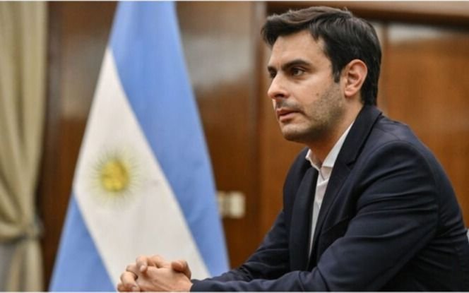 Renunció Santiago López Osornio, el funcionario a cargo de la segmentación de tarifas