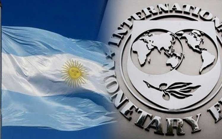 El FMI dijo que espera trabajar con Batakis para “continuar apoyando a la Argentina”