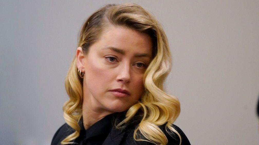 Nueva estrategia: Amber Heard quiere anular el veredicto