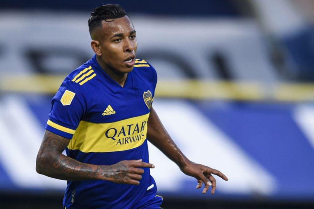 Boca se juega el pasaje a cuartos en la Bombonera