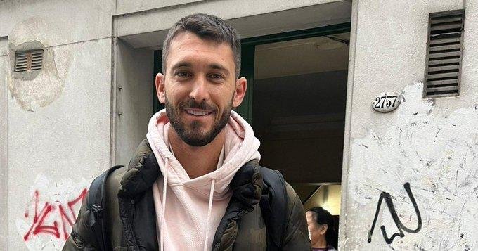 “No soy el mismo de hace diez años, pero tengo ganas”