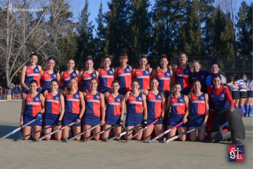 Los platenses entre la Zona Competencia y Permanencia de hockey