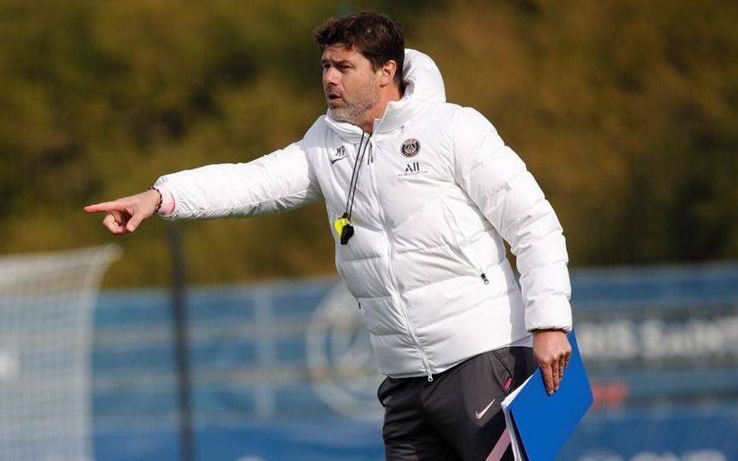 ¡Au revoir Pochettino! El PSG hizo oficial la destitución del entrenador argentino