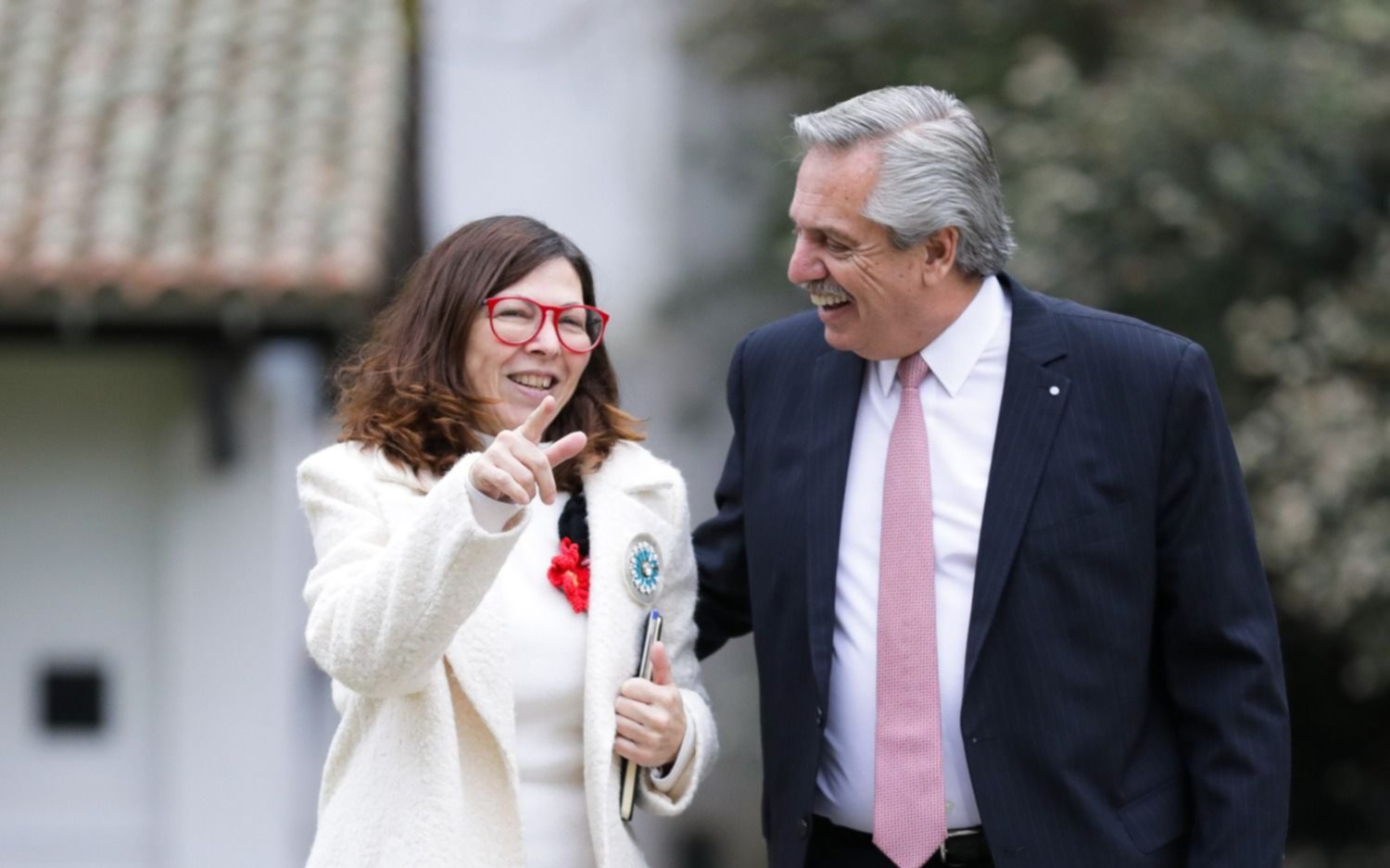 Devaluación, dólar, FMI y precios: qué dijo Batakis en su primer día como ministra de Economía