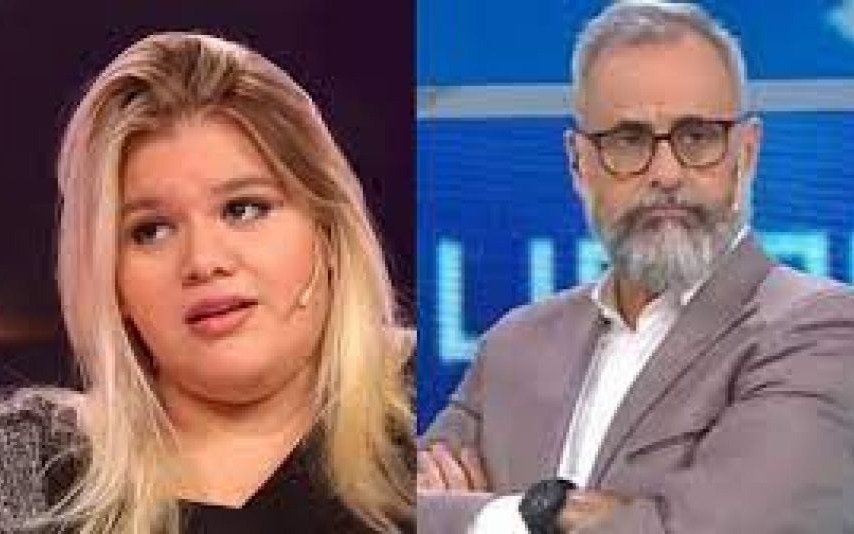 Triste noticia: Morena, la hija de Jorge Rial, perdió su embarazo