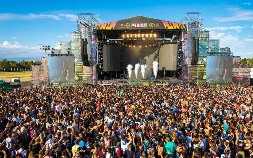 Ya están en venta las entradas para Lollapaloozza 2023: fechas, lugar, valores y músicos