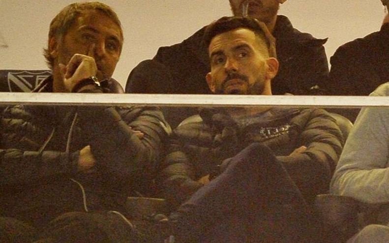 Carlos Tevez destrozó al Chapa Retegui por no sumarse a Central: "El fútbol no es para cagones"
