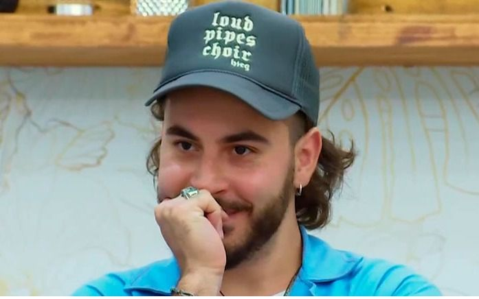Tras ser eliminado de "El Hotel de los Famosos", Imanol Rodríguez pidió disculpas