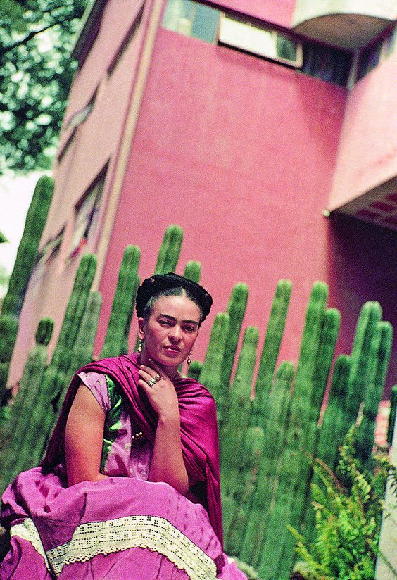 Frida Kahlo: 115 años de una figura icónica del arte y de la lucha feminista