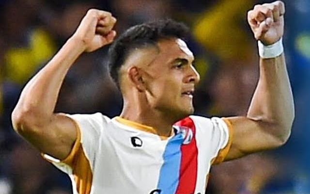 Uno de los verdugos del Pincha, se va al Ciclón