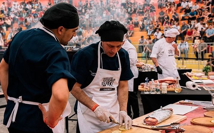 ¿Sabes más que nadie en la parrilla y querés ser el campeón? qué es y cómo anotarse en el Campeonato Federal del Asado