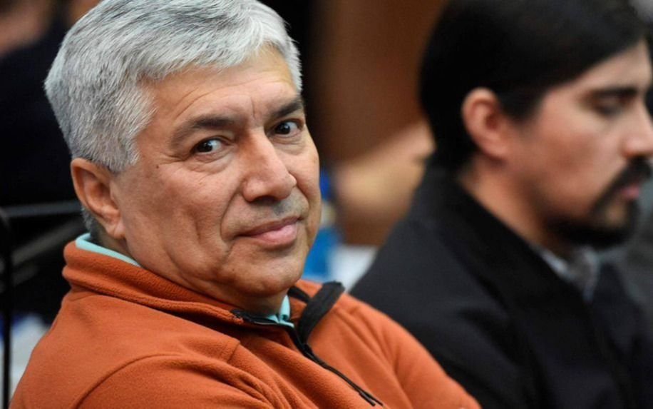 Lázaro Báez seguirá en prisión domiciliaria: la Justicia rechazó liberarlo