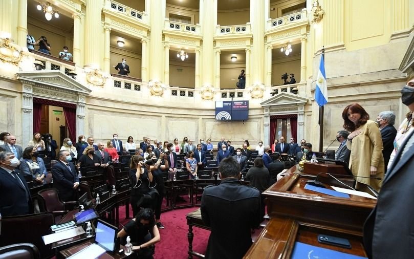 Ampliación de la Corte: el kirchnerismo no consiguió los votos y se cayó la sesión en el Senado