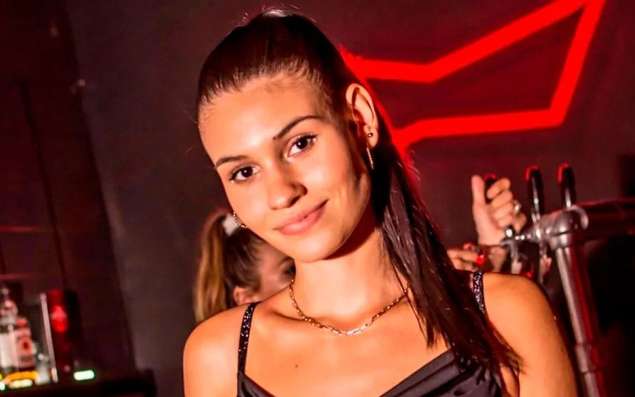Dolor por la muerte de la estudiante de Medicina asesinada en Cipolletti: habló el amigo que la encontró