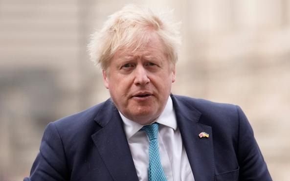 Renunció Boris Johnson como primer ministro del Reino Unido: "Nadie es indispensable"