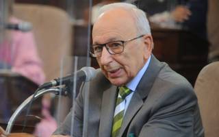 Francisco Gliemmo: "No tenemos solamente un problema económico, esto ya es cultural"