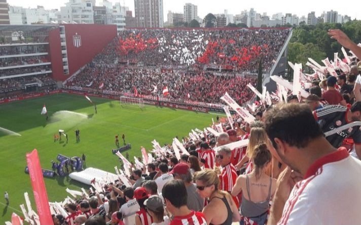 Los detalles del amplio operativo de seguridad para el partido de Estudiantes-Fortaleza en UNO