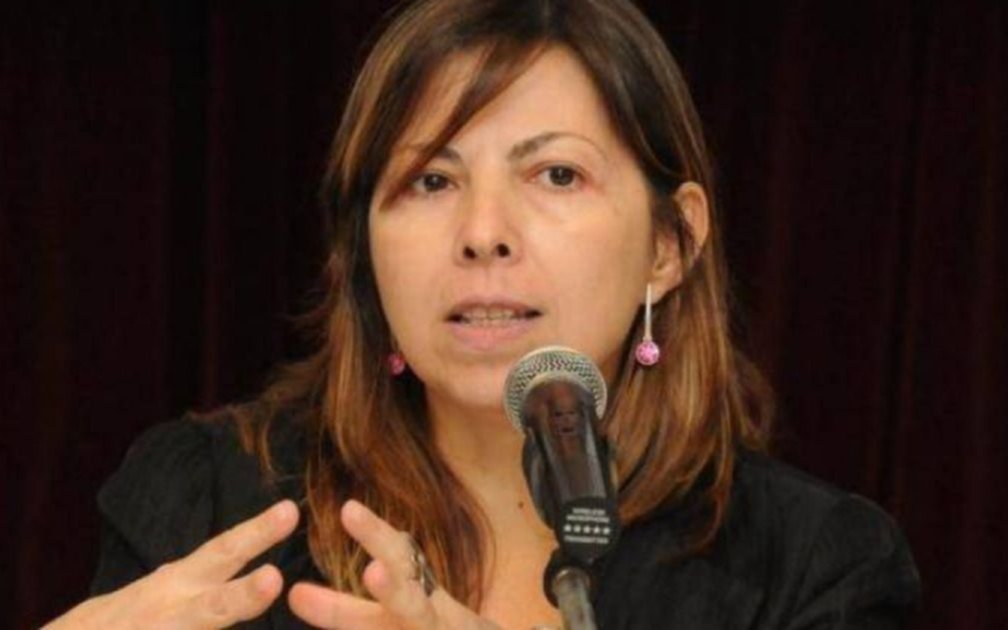 Silvina Batakis contó a quién considera el “mejor ministro de Economía” de la historia argentina