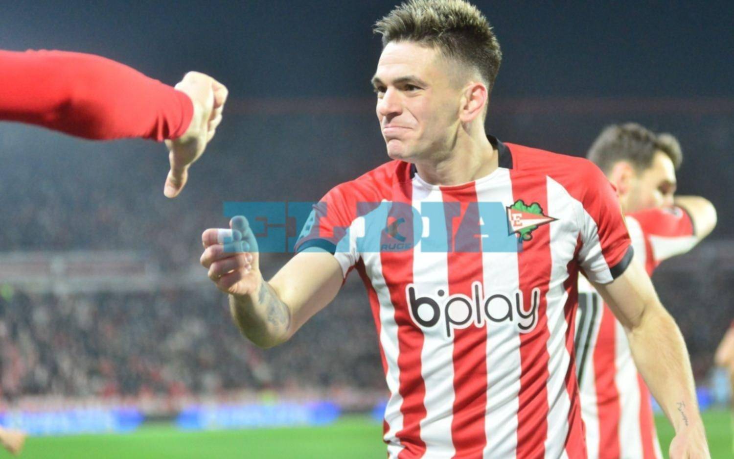 Estudiantes por Copa Argentina ante Belgrano jugará el 13 de julio en Santa Fe
