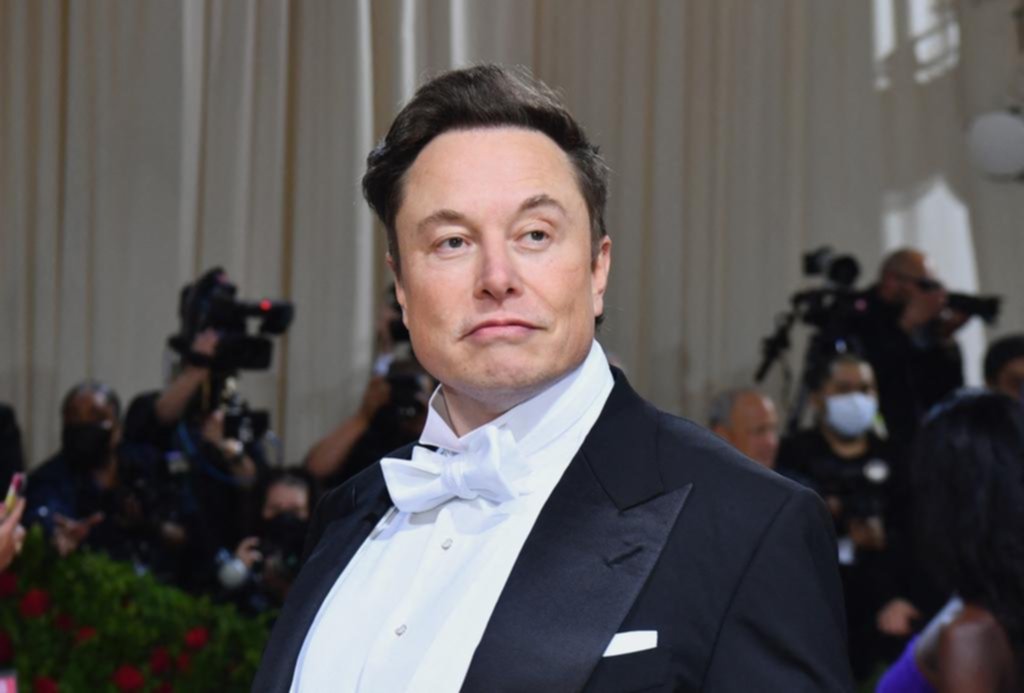 Musk “hace lo que puede” para luchar contra la baja natalidad en el mundo