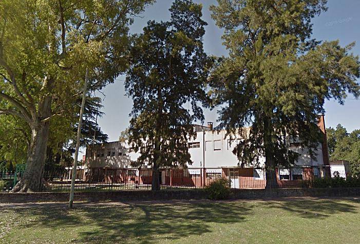 Tensión, traslados y cierre del Hogar Servente