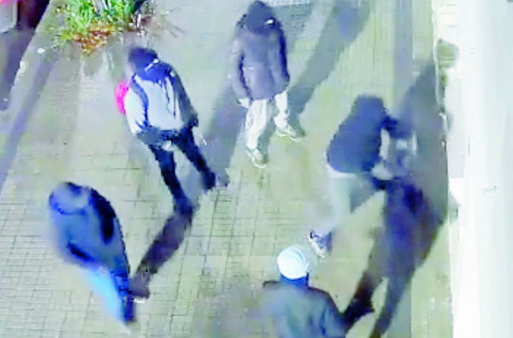 “Robos en poblado y en banda”: una modalidad que se extiende en La Plata
