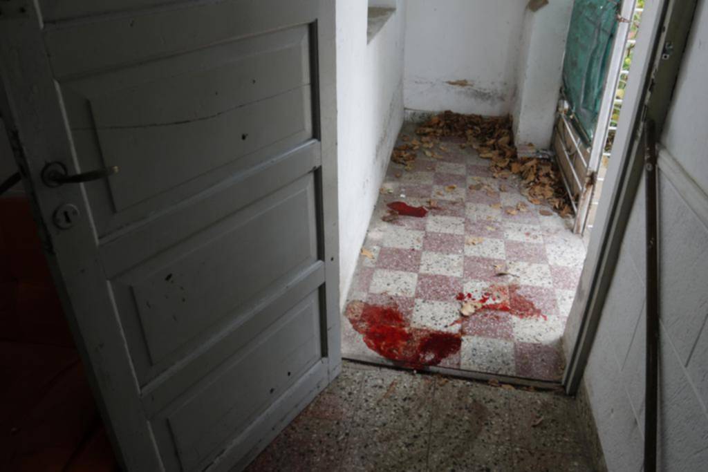 Quedó preso el falso gestor por el crimen en Ensenada