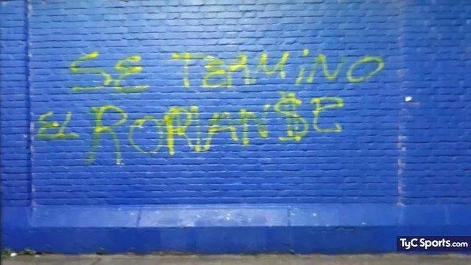 Danza de nombres en Boca para suceder a Battaglia