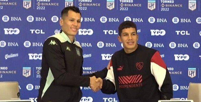“Es un clásico que se va a jugar con el corazón”