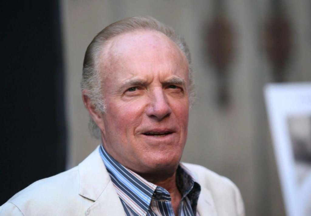 Adiós a James Caan: el tipo rudo que se hizo amar por todo Hollywood
