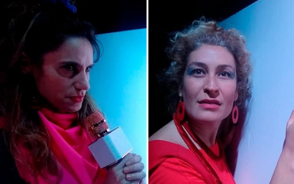 “Body Art”: dos artistas que hacen de su (des)amor una performance