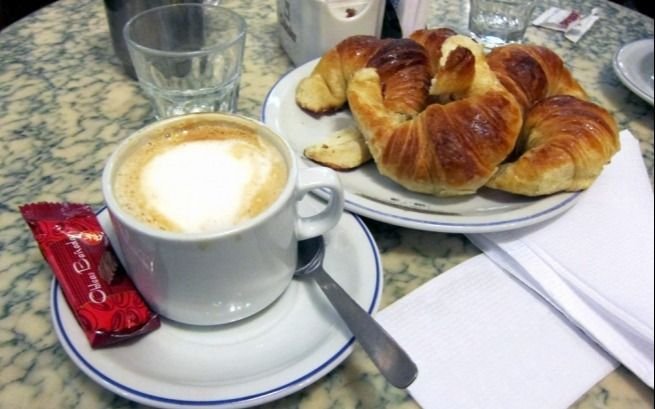 Que no falte el café: el empresario Cabrales se reunió con el Gobierno para "abrir" las importaciones 