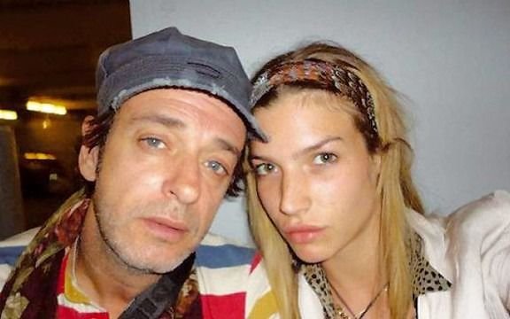 Chloe Bello apuntó contra la familia de Gustavo Cerati: "Me obligaron a soltarlo"